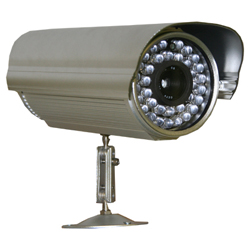 IP IR Cameras